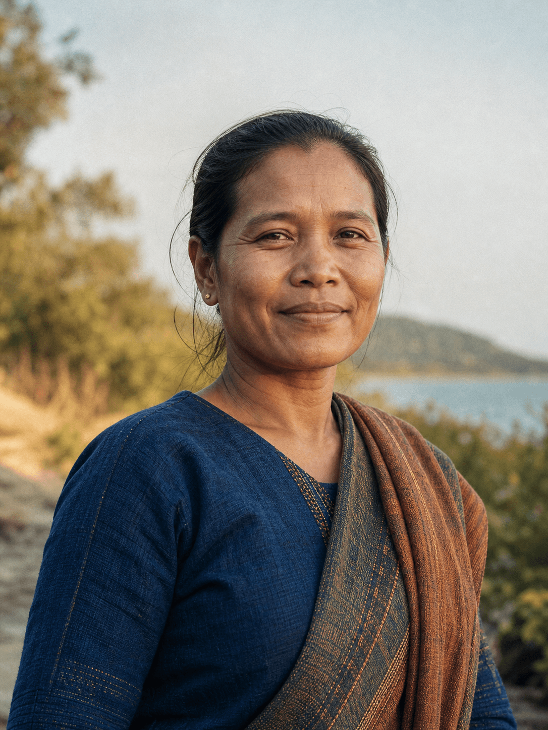 Temporary portrait placeholder for the Rakhine story
